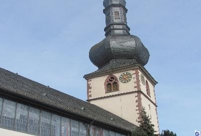 Kirchturm